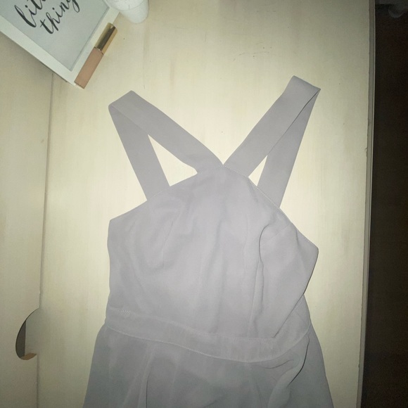 Lulu’s Dress - Picture 3 of 6